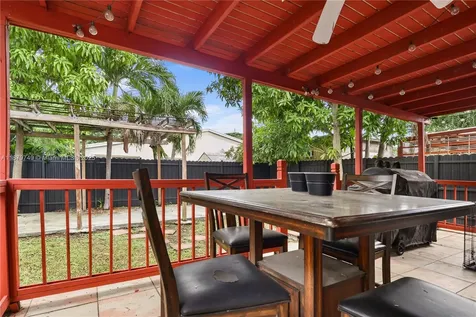 9709 SW 146th Court Miami FL 33186