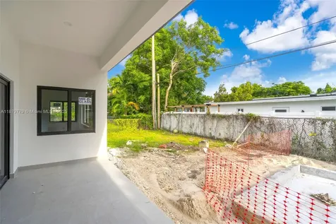 5854 SW 61st Street Miami FL 33143
