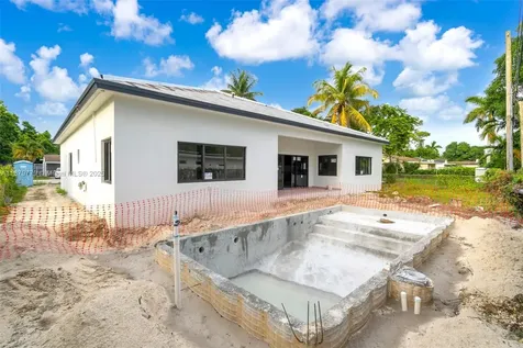 5854 SW 61st Street Miami FL 33143