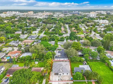 5854 SW 61st Street Miami FL 33143