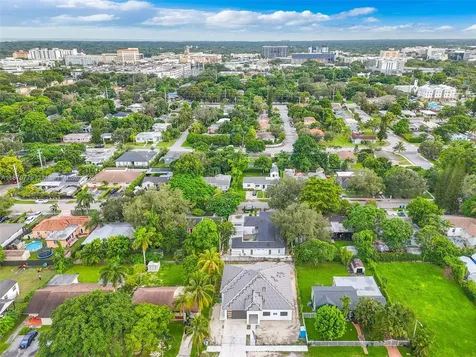 5854 SW 61st Street Miami FL 33143