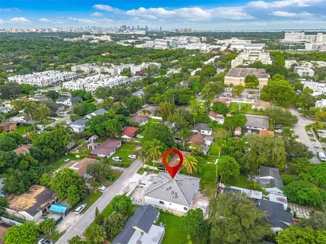 5854 SW 61st Street Miami FL 33143
