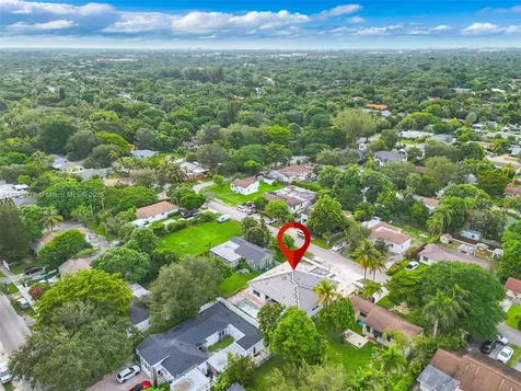 5854 SW 61st Street Miami FL 33143