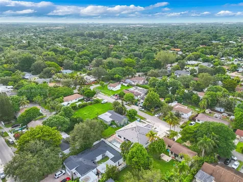 5854 SW 61st Street Miami FL 33143
