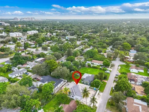 5854 SW 61st Street Miami FL 33143