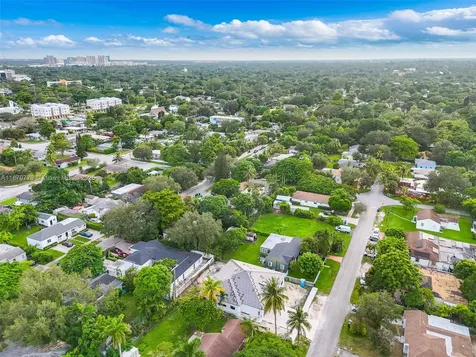 5854 SW 61st Street Miami FL 33143