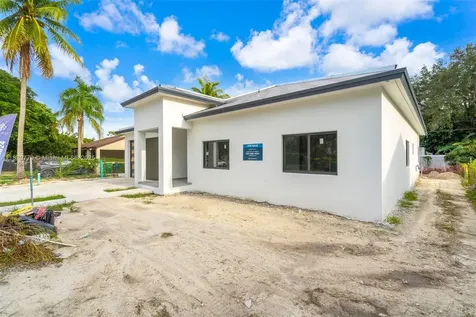 5854 SW 61st Street Miami FL 33143