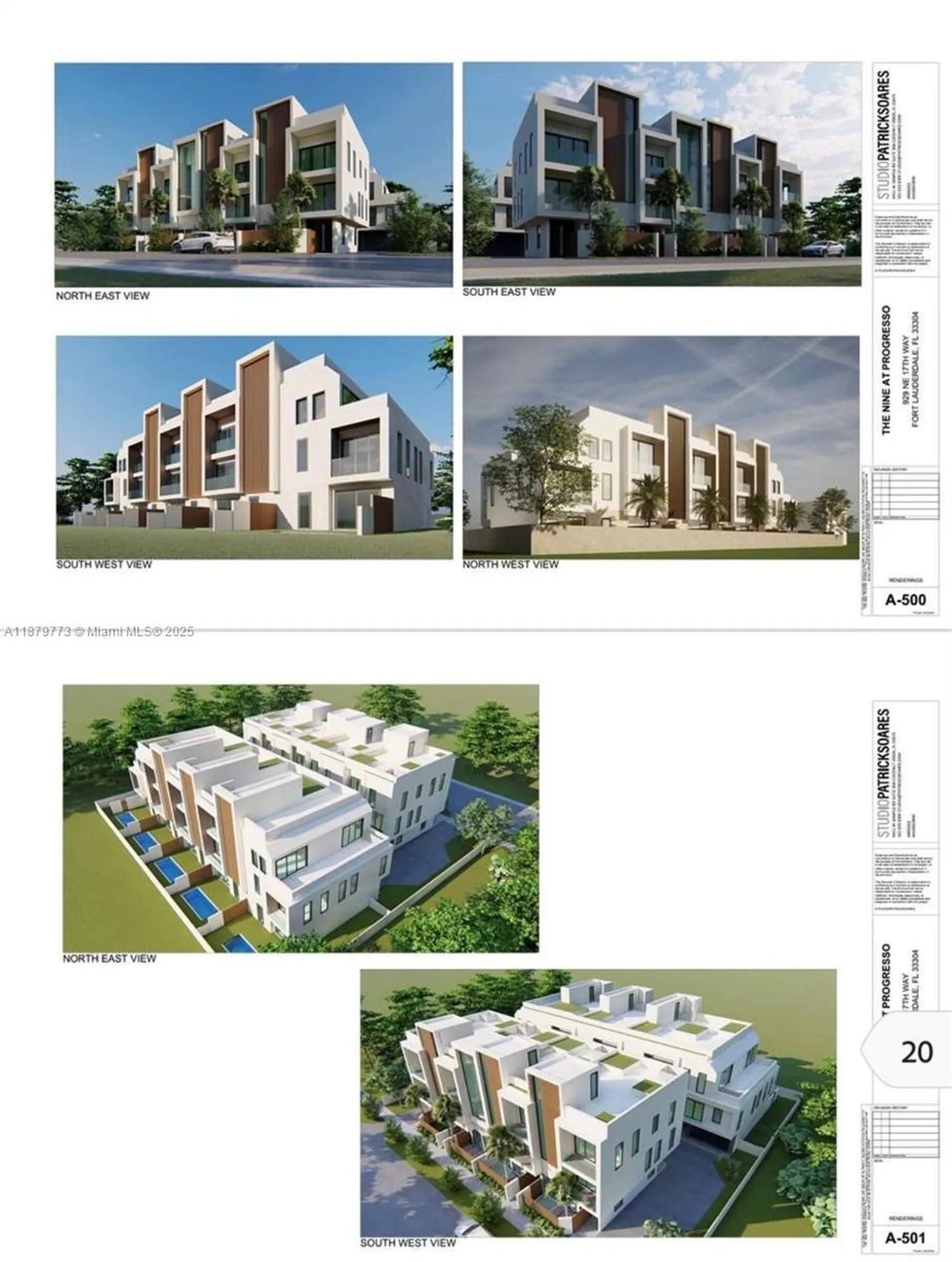929 NE 17th Way Fort Lauderdale FL 33304