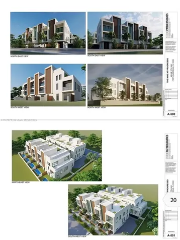 929 NE 17th Way Fort Lauderdale FL 33304