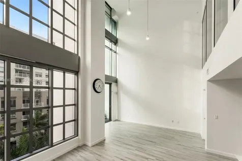 3301 NE 1st Avenue Miami FL 33137