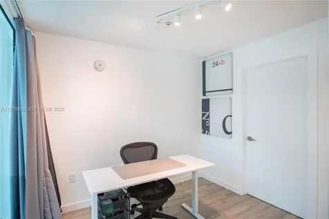 3301 NE 1st Avenue Miami FL 33137