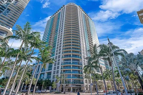 3301 NE 1st Avenue Miami FL 33137