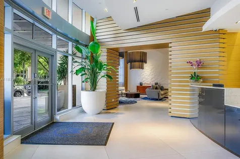3301 NE 1st Avenue Miami FL 33137
