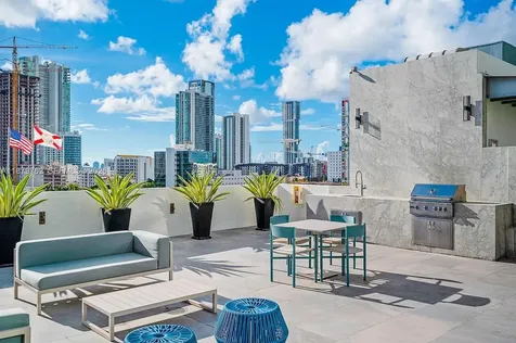 3301 NE 1st Avenue Miami FL 33137