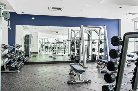 3301 NE 1st Avenue Miami FL 33137