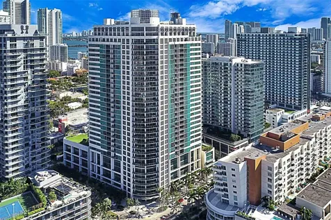 3301 NE 1st Avenue Miami FL 33137