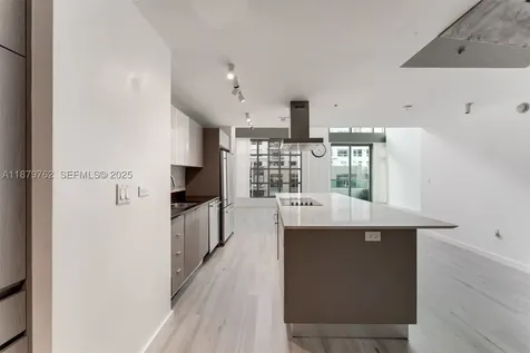 3301 NE 1st Avenue Miami FL 33137