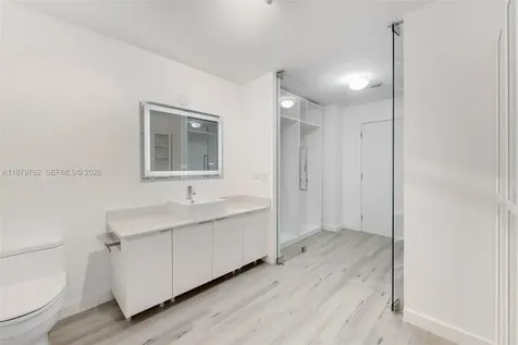 3301 NE 1st Avenue Miami FL 33137