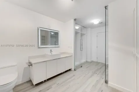 3301 NE 1st Avenue Miami FL 33137