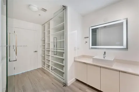 3301 NE 1st Avenue Miami FL 33137