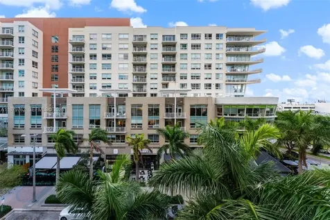 3301 NE 1st Avenue Miami FL 33137