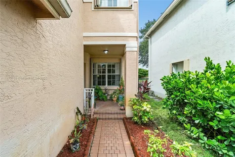 571 Calamint Point Royal Palm Beach FL 33411