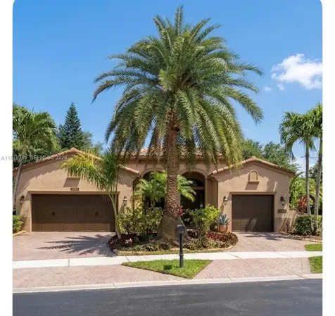 3445 NW 87th Avenue Cooper City FL 33024