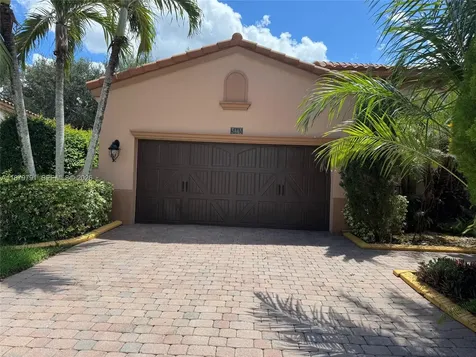 3445 NW 87th Avenue Cooper City FL 33024
