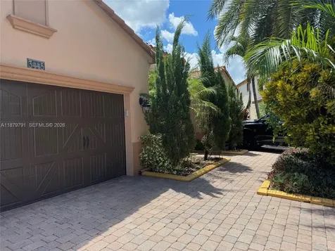 3445 NW 87th Avenue Cooper City FL 33024