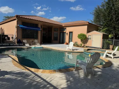 3445 NW 87th Avenue Cooper City FL 33024