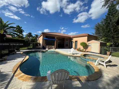 3445 NW 87th Avenue Cooper City FL 33024