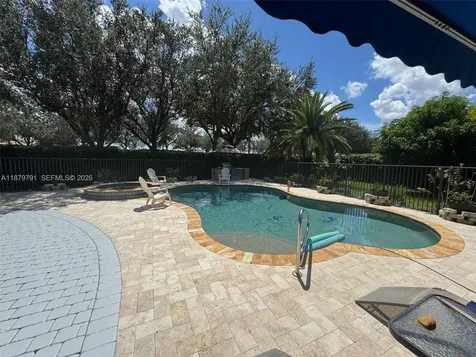 3445 NW 87th Avenue Cooper City FL 33024