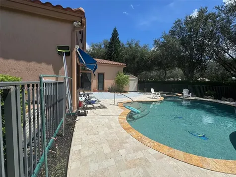 3445 NW 87th Avenue Cooper City FL 33024