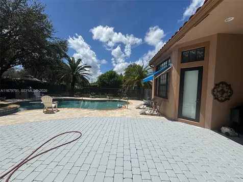 3445 NW 87th Avenue Cooper City FL 33024