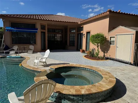 3445 NW 87th Avenue Cooper City FL 33024