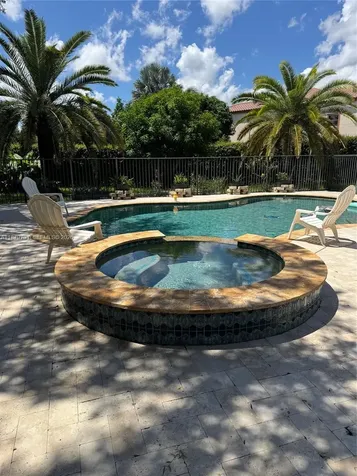 3445 NW 87th Avenue Cooper City FL 33024