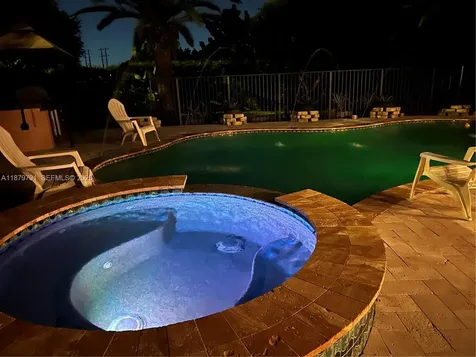 3445 NW 87th Avenue Cooper City FL 33024