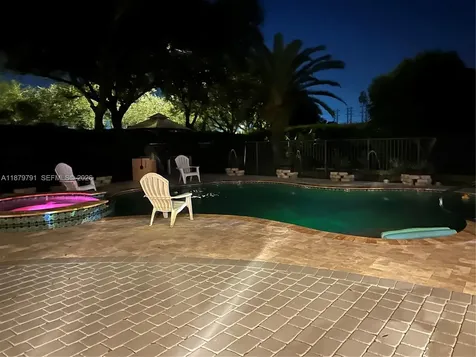 3445 NW 87th Avenue Cooper City FL 33024
