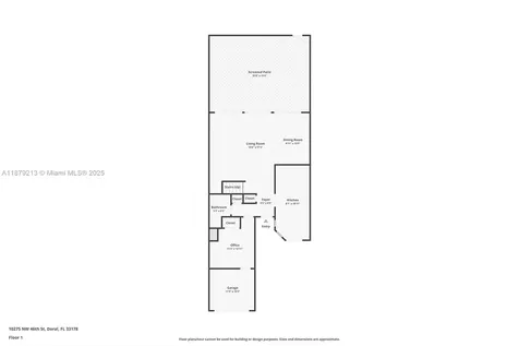 10275 NW 46th Street Doral FL 33178