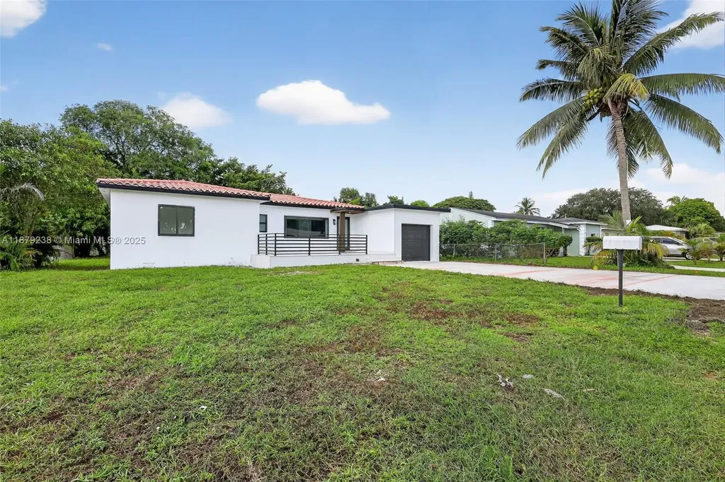 240 NW 146th Street Miami FL 33168