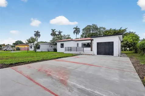 240 NW 146th Street Miami FL 33168