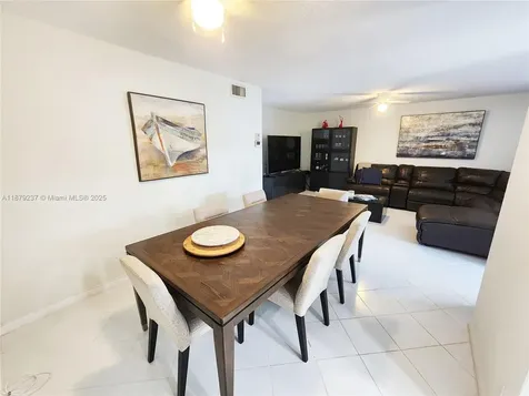 580 Egret Drive Hallandale Beach FL 33009