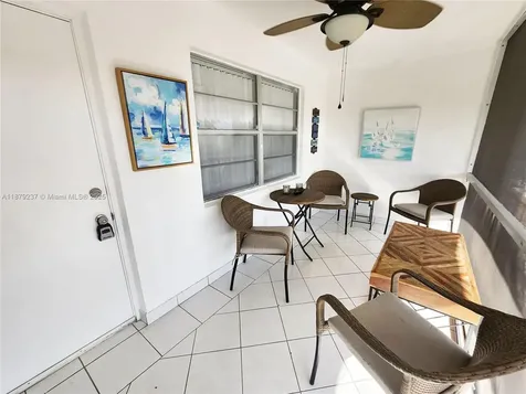 580 Egret Drive Hallandale Beach FL 33009