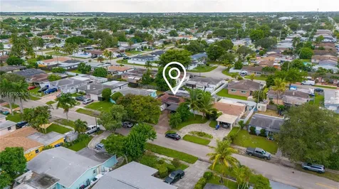 740 N 73rd Terrace Hollywood FL 33024