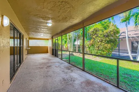 7008 NW 49th Court Lauderhill FL 33319