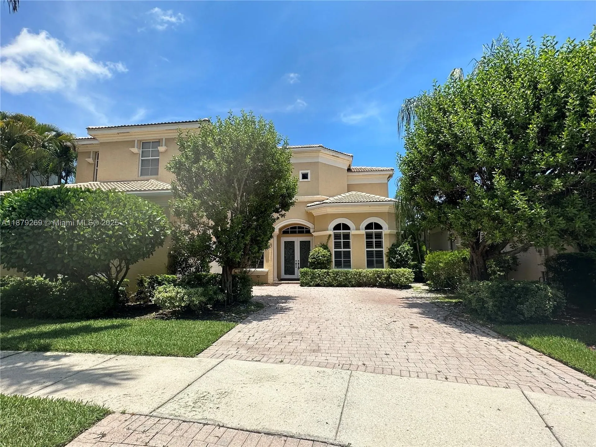 138 Tranquilla Drive Palm Beach Gardens FL 33418