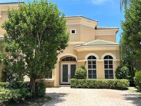 138 Tranquilla Drive Palm Beach Gardens FL 33418