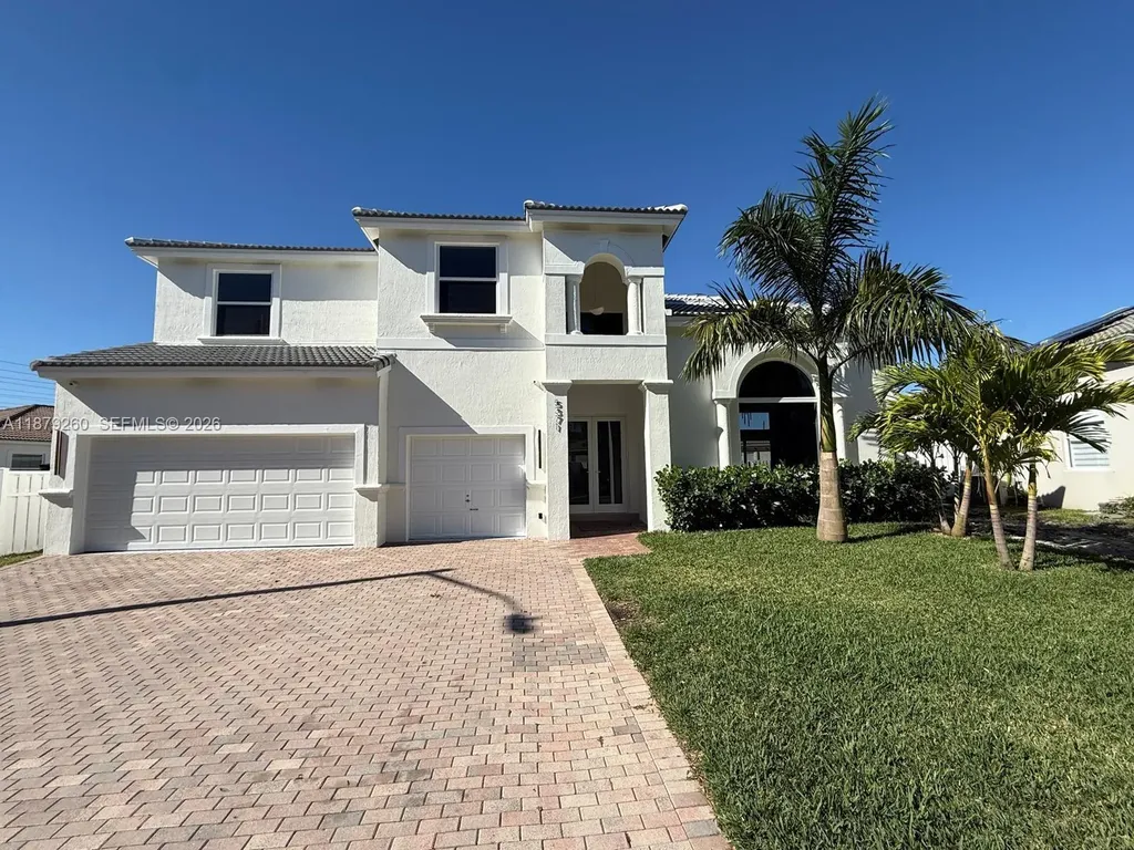 5371 SW 32nd Terrace Hollywood FL 33023