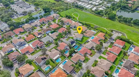 5371 SW 32nd Terrace Hollywood FL 33023