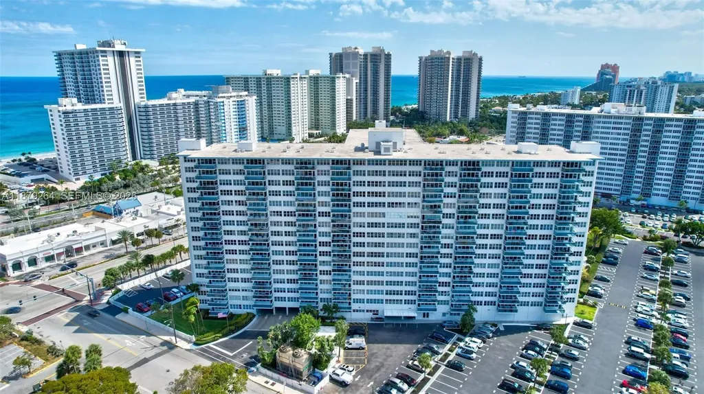 3300 NE 36th Street Fort Lauderdale FL 33308